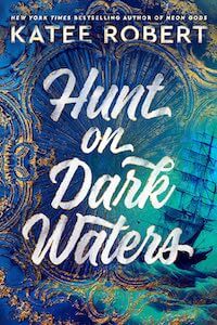 Hunt On Dark Waters Fall Romance 2023