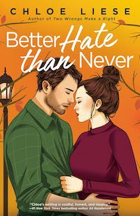 Better Hate Than Never Romance Fall 2023