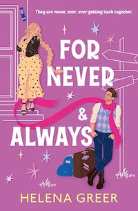 For Never and Always Fall Romance 2023