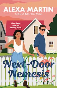Next Door Nemesis Fall 2023 Romance