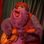 The Country Bear Jamboree Update Is One of Disney's Worst Decisions Yet