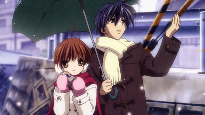 HIDIVE on X: CLANNAD: AFTER STORY Season 2 subbed and dubbed episodes are  LIVE:   / X