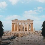 What to Do in Athens, Greece