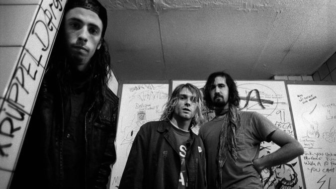 The 30 Greatest Nirvana Songs