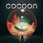 Ponder the Orb with Jeppe Carlsen's New Game Cocoon