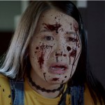 Sung Kang's Horror-Comedy Debut Shaky Shivers Bleeds Out