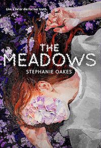 The Meadow September YA Books 2023