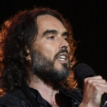 Russell Brand and Rape Culture
