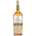 Basil Hayden Malted Rye Whiskey Review
