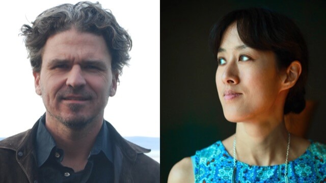 Exclusive Preview: The SongWriter Podcast Continues With Dave Eggers & Vienna Teng