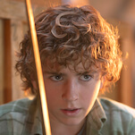 Return to Camp Half-Blood in New Teaser for Disney+'s Percy Jackson and the Olympians