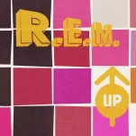 R.E.M. Announce 25th Anniversary Edition of Up