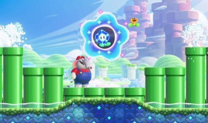 The Best 3D Super Mario Games - Paste Magazine