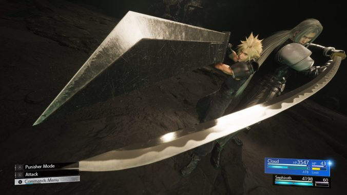 FFVII' Remake: A Deeper Reimagining With a Strange Release Plan