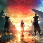 Final Fantasy VII Rebirth Revitalizes The Original's Jump To A Grand Adventure