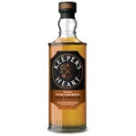 Keeper's Heart Irish + Bourbon Cask Strength Whiskey Review