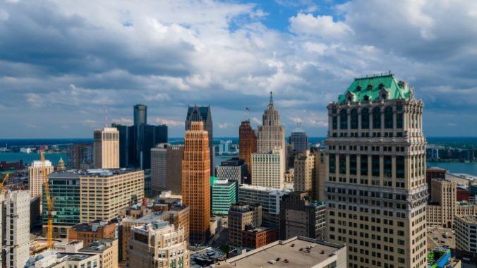How to Spend a Weekend Exploring Detroit