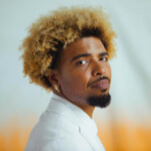 Watch Devon Gilfillian Perform at the Paste Party in Austin Presented by Ilegal Mezcal