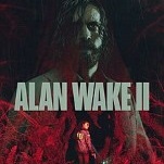 The Audacity of Alan Wake II