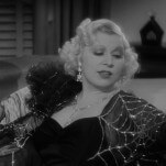I'm No Angel Was Mae West's Last Pre-Code Movie, and Her Best