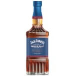 Jack Daniel's American Single Malt Whiskey (Oloroso Sherry Cask) Review