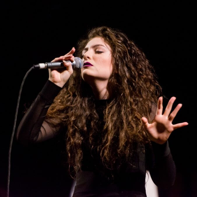 The Enduring Magic of Lorde's Pure Heroine and HAIM's Days Are Gone