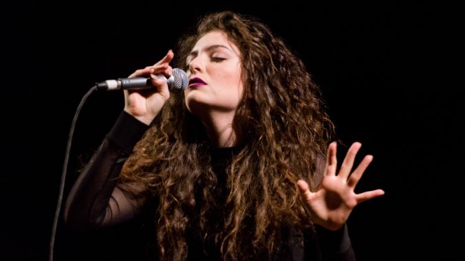 The Enduring Magic of Lorde's Pure Heroine and HAIM's Days Are Gone