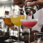 Make It a Sober October at These 12 Mocktail Bars Across the U.S.