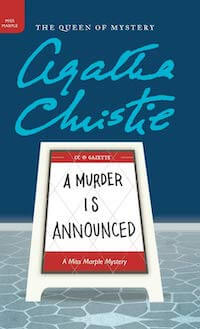 The 11 Best Agatha Chrstie Mysteries