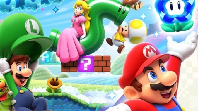 The 50 Best Nintendo Switch Games - Paste Magazine