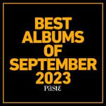 The Best Albums of September 2023