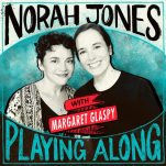 PREMIERE: Watch Margaret Glaspy and Norah Jones Perform 