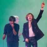 Will Travel for Music: Beck and Phoenix Crush It in Southern California
