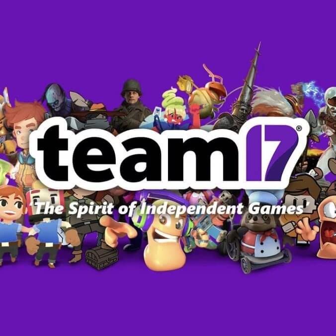 Team17, Publisher of Dredge and Overcooked, Sees Significant Layoffs