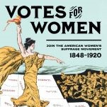 Votes for Women Turns the Suffrage Movement into One of the Year's Best Board Games