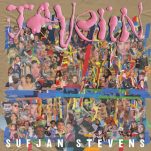 Album of the Week | Sufjan Stevens: Javelin