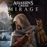 Just Like an Aging Rock Band, Assassin's Creed Mirage Gets Back to Basics