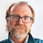 George Saunders Collaborates with Craig Finn on Exclusive New SongWriter Podcast