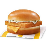 The Filet-O-Fish Is the Best Thing on McDonald's Menu