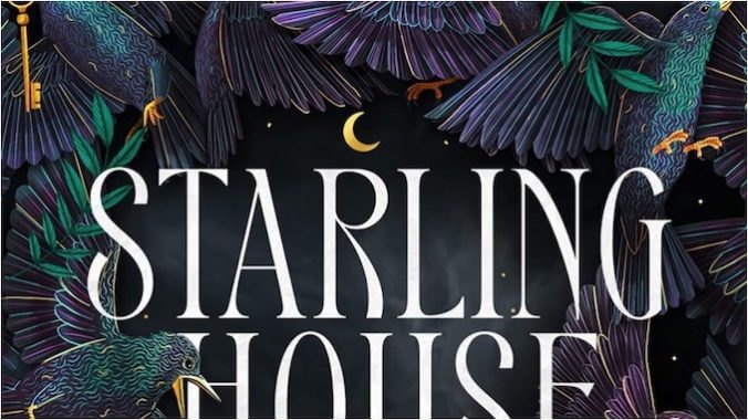 Starling House Review: An Strangely Tender Haunted House Story