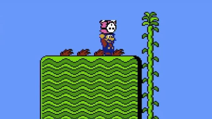 The Greatest Mario Story Ever Told (and Why It Still Isn't Perfect