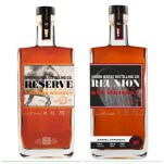 Tasting: 5 Whiskeys From Union Horse Distilling (Bourbon, Rye, Malt Whiskey)