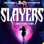 Amber Benson and Charisma Carpenter Talk Evolving the Buffyverse through Audible Original Slayers and Hopes for a Second Season