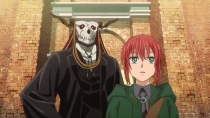 The 5 Best Anime Premieres of Fall 2023, Ranked