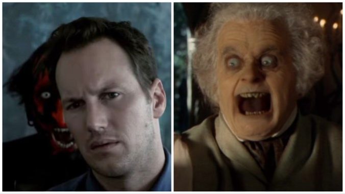 The Best Jumpscares in Horror Movies