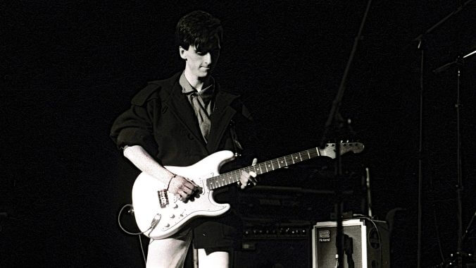 The Smiths' 20 greatest guitar moments, ranked