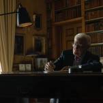 John le Carre Evades Errol Morris in Entertaining, Wry Interview Doc The Pigeon Tunnel