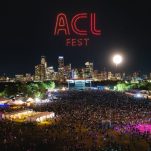 What We Saw at ACL Festival 2023