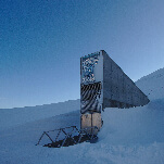 The Svalbard Global Seed Vault Is the World's Greatest Insurance Policy