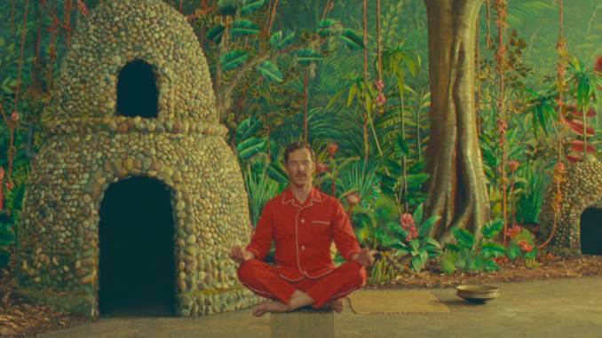 Wes Anderson Stumbles With His Alienating New Movie, 'The French